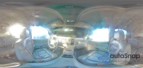 2002 GMC Sierra K2500 Heavy Duty z USA, uszkodzony, nr VIN 1GTHK23U32F144195